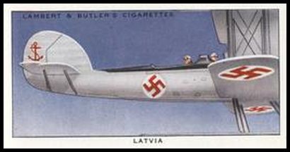 29 Latvia